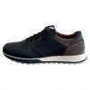  Δερμάτινο Ανδρικό Sneaker - M618
