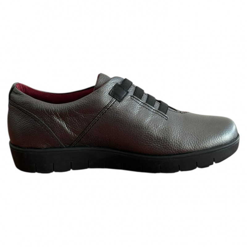 Δερμάτινο Γυναικείο  Sneaker - M62