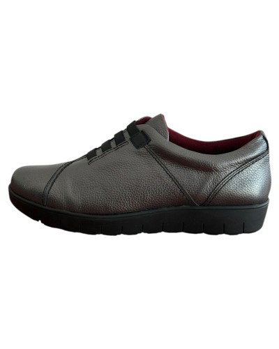 Δερμάτινο Γυναικείο  Sneaker - M62