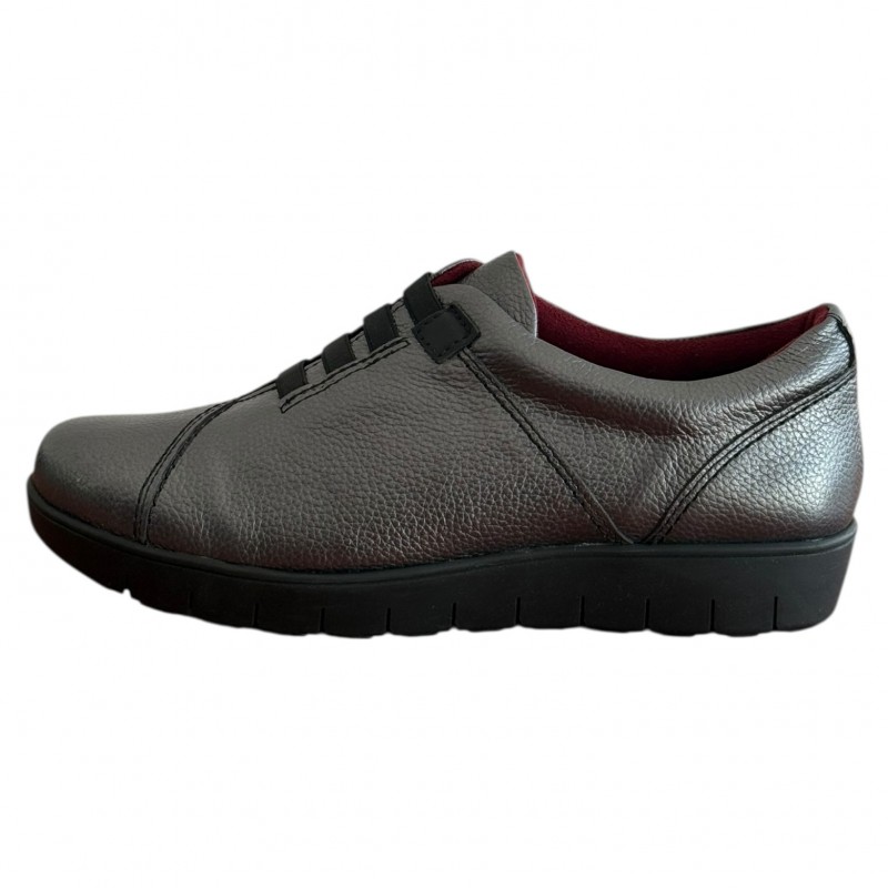 Δερμάτινο Γυναικείο  Sneaker - M62