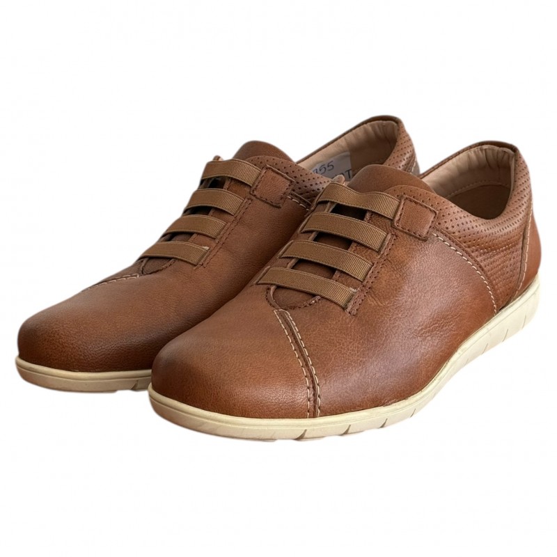 Δερμάτινο Γυναικείο  Sneaker - M620