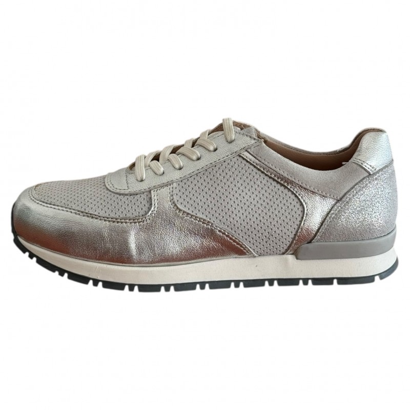 Δερμάτινο Γυναικείο  Sneaker - M622
