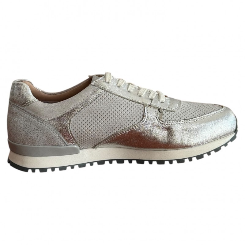 Δερμάτινο Γυναικείο  Sneaker - M622