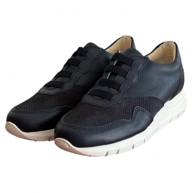 Δερμάτινο Γυναικείο  Sneaker - M624