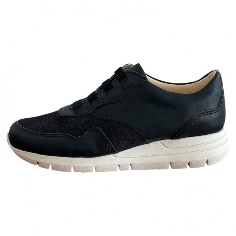 Δερμάτινο Γυναικείο  Sneaker - M624