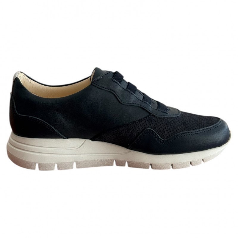 Δερμάτινο Γυναικείο  Sneaker - M624