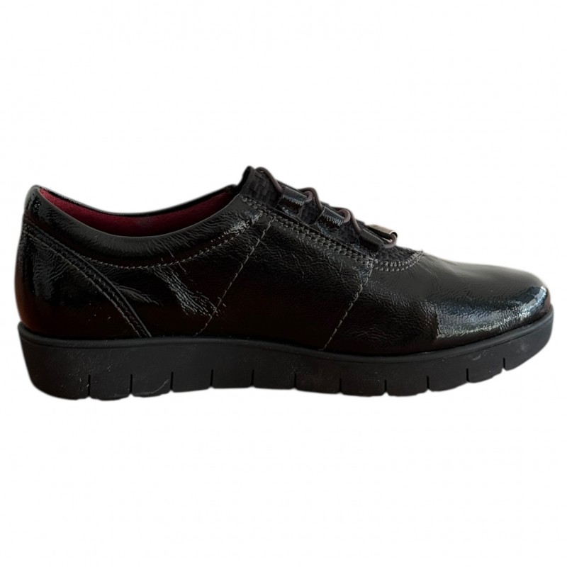Δερμάτινο Γυναικείο  Sneaker - M626