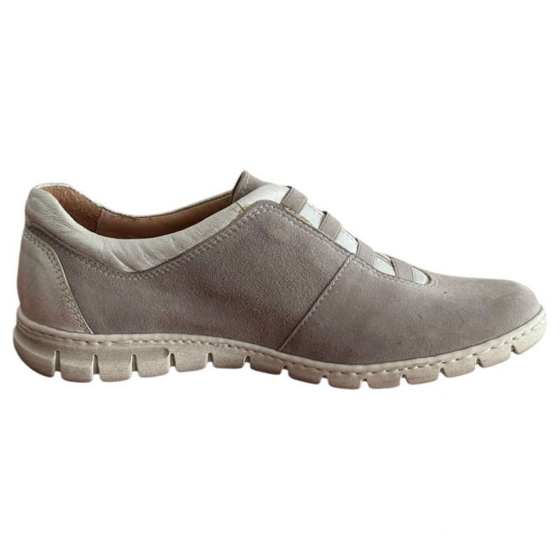 Δερμάτινο Γυναικείο  Sneaker - M627