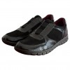 Δερμάτινο Γυναικείο  Sneaker - M628
