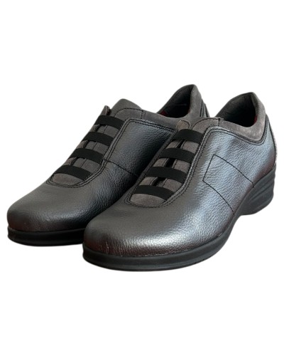 Δερμάτινο Γυναικείο  Sneaker - M630