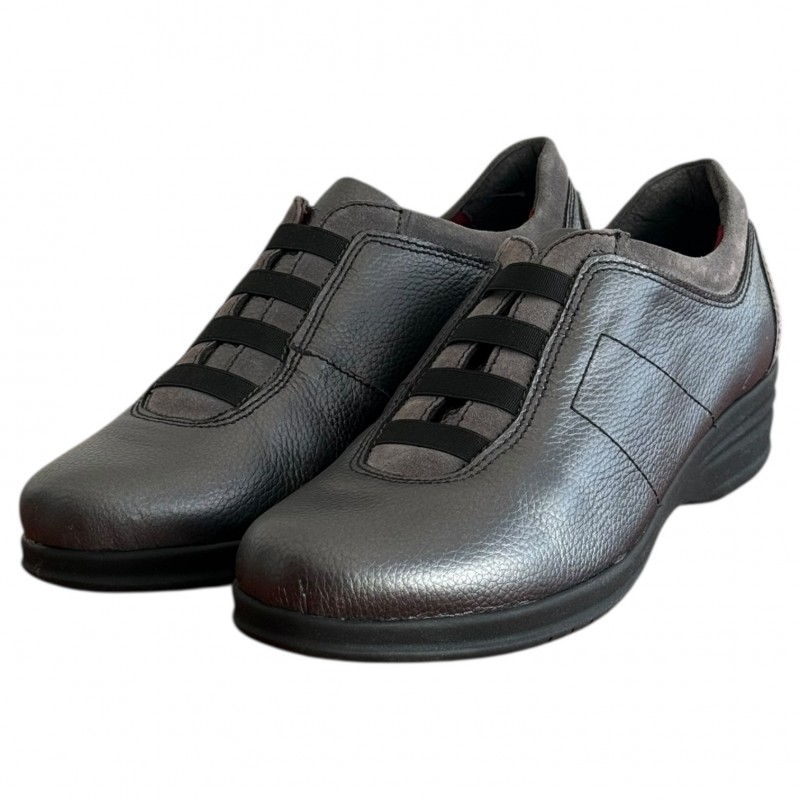 Δερμάτινο Γυναικείο  Sneaker - M630