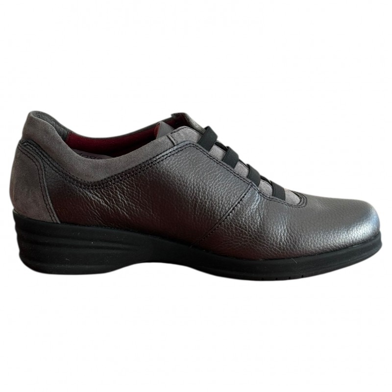 Δερμάτινο Γυναικείο  Sneaker - M630