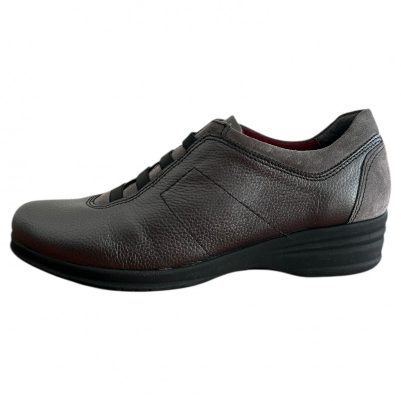 Δερμάτινο Γυναικείο  Sneaker - M630