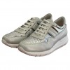 Δερμάτινο Γυναικείο  Sneaker - M635