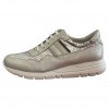 Δερμάτινο Γυναικείο  Sneaker - M635