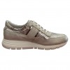 Δερμάτινο Γυναικείο  Sneaker - M635