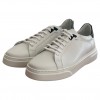  Δερμάτινο Ανδρικό Sneaker - M636