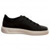  Δερμάτινο Ανδρικό Sneaker - M638