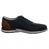  Δερμάτινο Ανδρικό Sneaker - M639