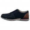  Δερμάτινο Ανδρικό Sneaker - M639