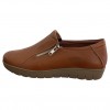 Δερμάτινο Γυναικείο  Sneaker - M641
