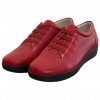 Δερμάτινο Γυναικείο  Sneaker - M646