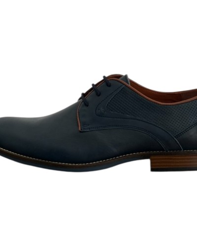  Δερμάτινο Ανδρικό Παπούτσι - M650