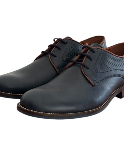  Δερμάτινο Ανδρικό Παπούτσι - M650