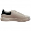  Δερμάτινο Ανδρικό Sneaker - M654
