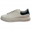  Δερμάτινο Ανδρικό Sneaker - M654