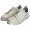  Δερμάτινο Ανδρικό Sneaker - M656