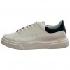  Δερμάτινο Ανδρικό Sneaker - M656