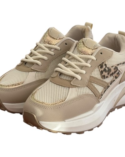 Γυναικείο επώνυμο ανατομικό αθλητικό - M658