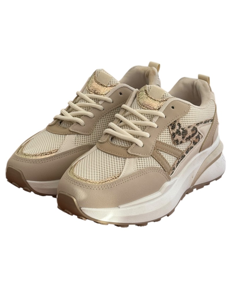 Γυναικείο επώνυμο ανατομικό αθλητικό - M658