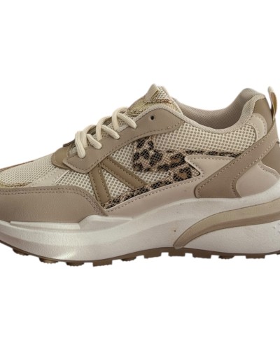 Γυναικείο επώνυμο ανατομικό αθλητικό - M658