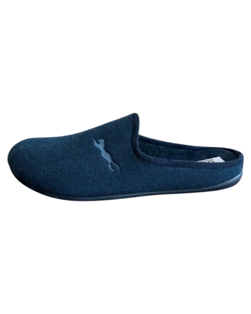 Ανδρική  Ανατομική Παντόφλα - M741