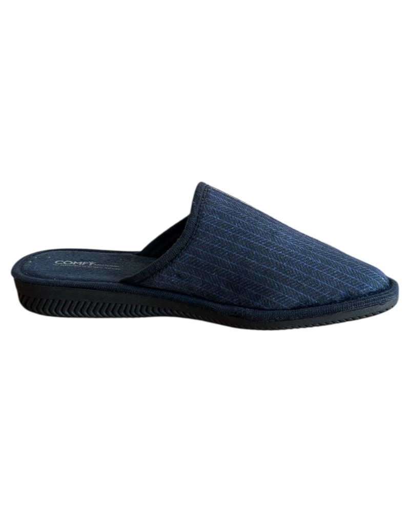 Ανδρική  Ανατομική Παντόφλα - M743