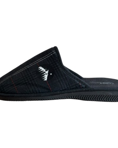 Ανδρική  Ανατομική Παντόφλα - M747