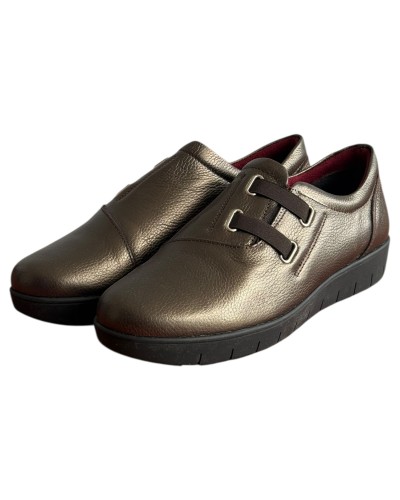 Δερμάτινο Γυναικείο  Sneaker - M76