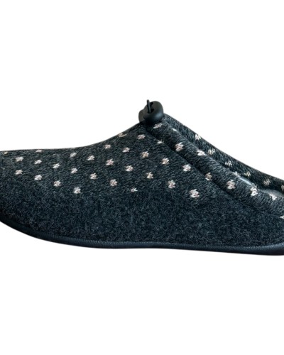 Γυναικεία Ανατομική Παντόφλα - M762