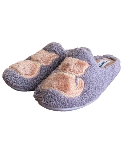 Γυναικεία Ανατομική Παντόφλα - M763