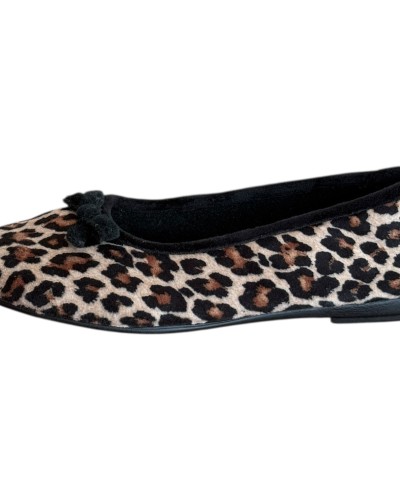  Γυναικεία Ανατομική Παντόφλα Κλειστή Τύπου Μποτάκι - M764