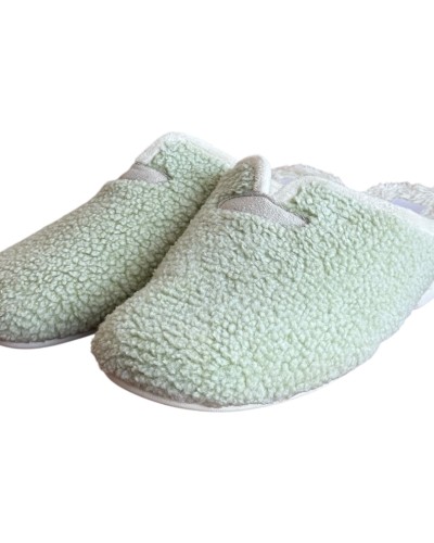 Γυναικεία Ανατομική Παντόφλα - M766