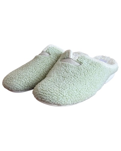 Γυναικεία Ανατομική Παντόφλα - M766