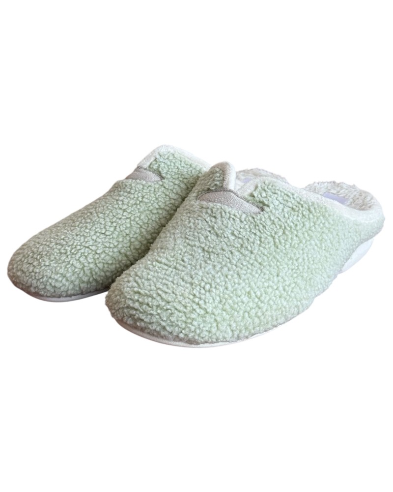 Γυναικεία Ανατομική Παντόφλα - M766