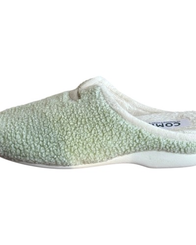 Γυναικεία Ανατομική Παντόφλα - M766