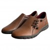 Δερμάτινο Γυναικείο  Sneaker - M77