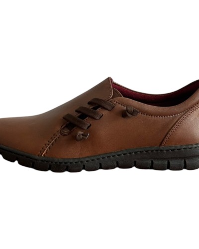 Δερμάτινο Γυναικείο  Sneaker - M77