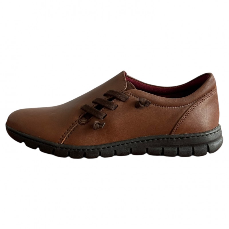 Δερμάτινο Γυναικείο  Sneaker - M77