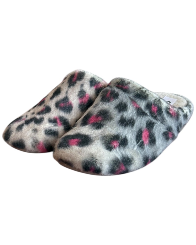 Γυναικεία Ανατομική Παντόφλα - M777